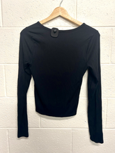 Load image into Gallery viewer, Wilfred Long Sleeve Top Size Large
