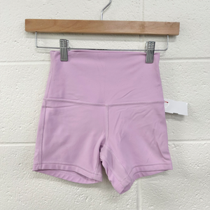Lulu Lemon Athletic Shorts Size Small