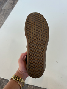 Vans Casual Shoes Mens 9