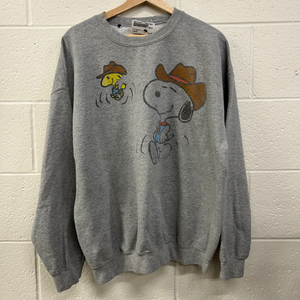 Sweatshirt Size Medium