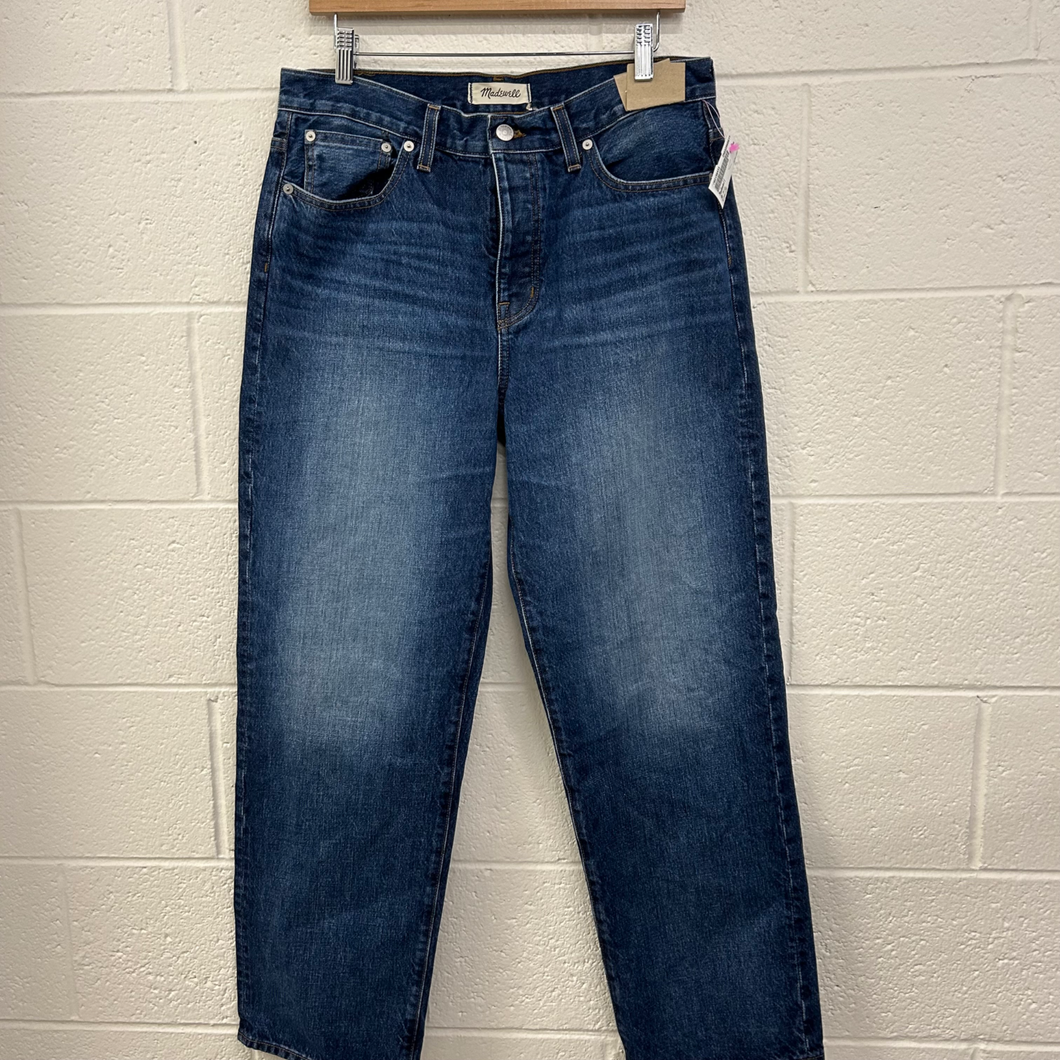 Madewell Denim Size 29