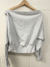 Load image into Gallery viewer, Garage Sweatshirt Size Medium
