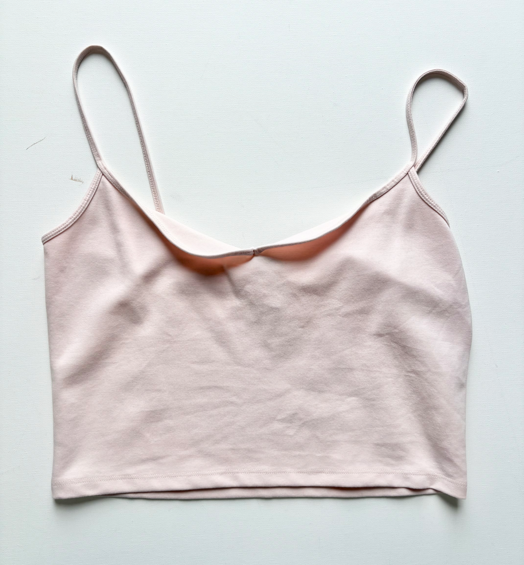 Abercrombie & Fitch Tank Top Size Large