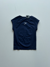 Load image into Gallery viewer, Gym Shark Athletic Top Size Extra Small
