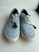 Load image into Gallery viewer, Coach Casual Shoes Womens 10
