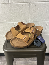 Load image into Gallery viewer, Birkenstock (Shoes) Sandals Mens 12
