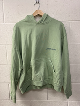 Load image into Gallery viewer, Lonely Ghost Sweatshirt Size Large
