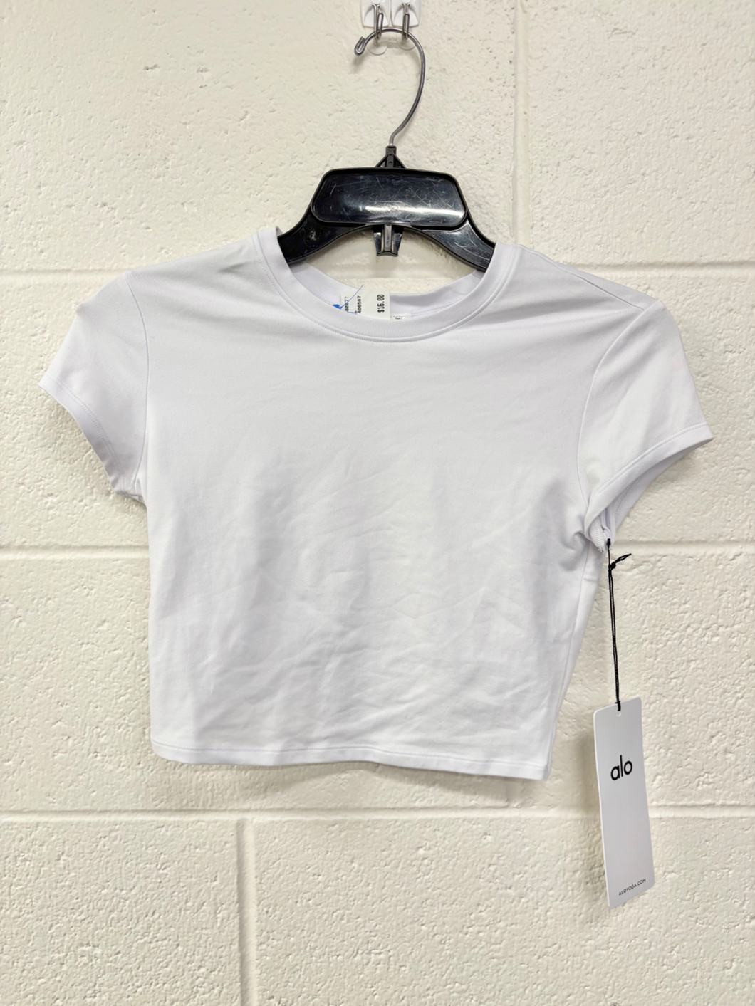 Alo Athletic Top Size Small