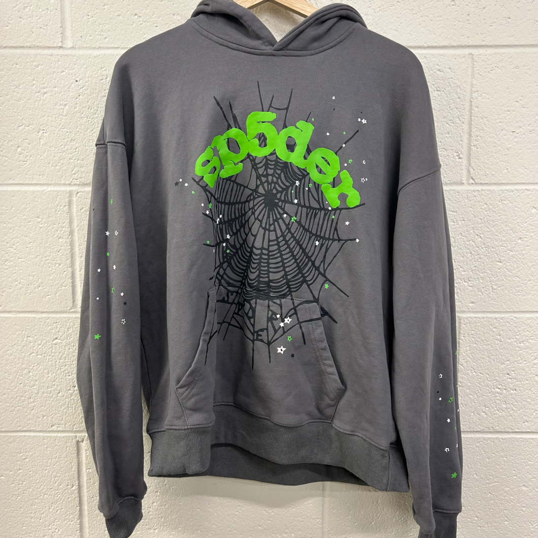 Spyder Sweatshirt Size Extra Large