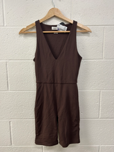 Load image into Gallery viewer, Babaton Womens Dresses Short Rompers Size Small

