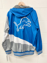 Load image into Gallery viewer, Nfl Athletic Jacket Size Large

