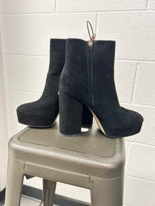 Coach Boots Womens 10
