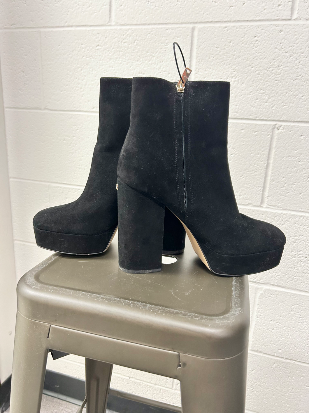 Coach Boots Womens 10