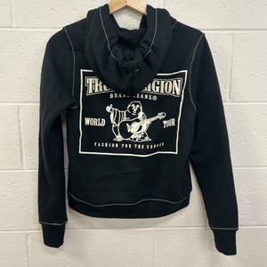 True Religion Sweatshirt Size Small