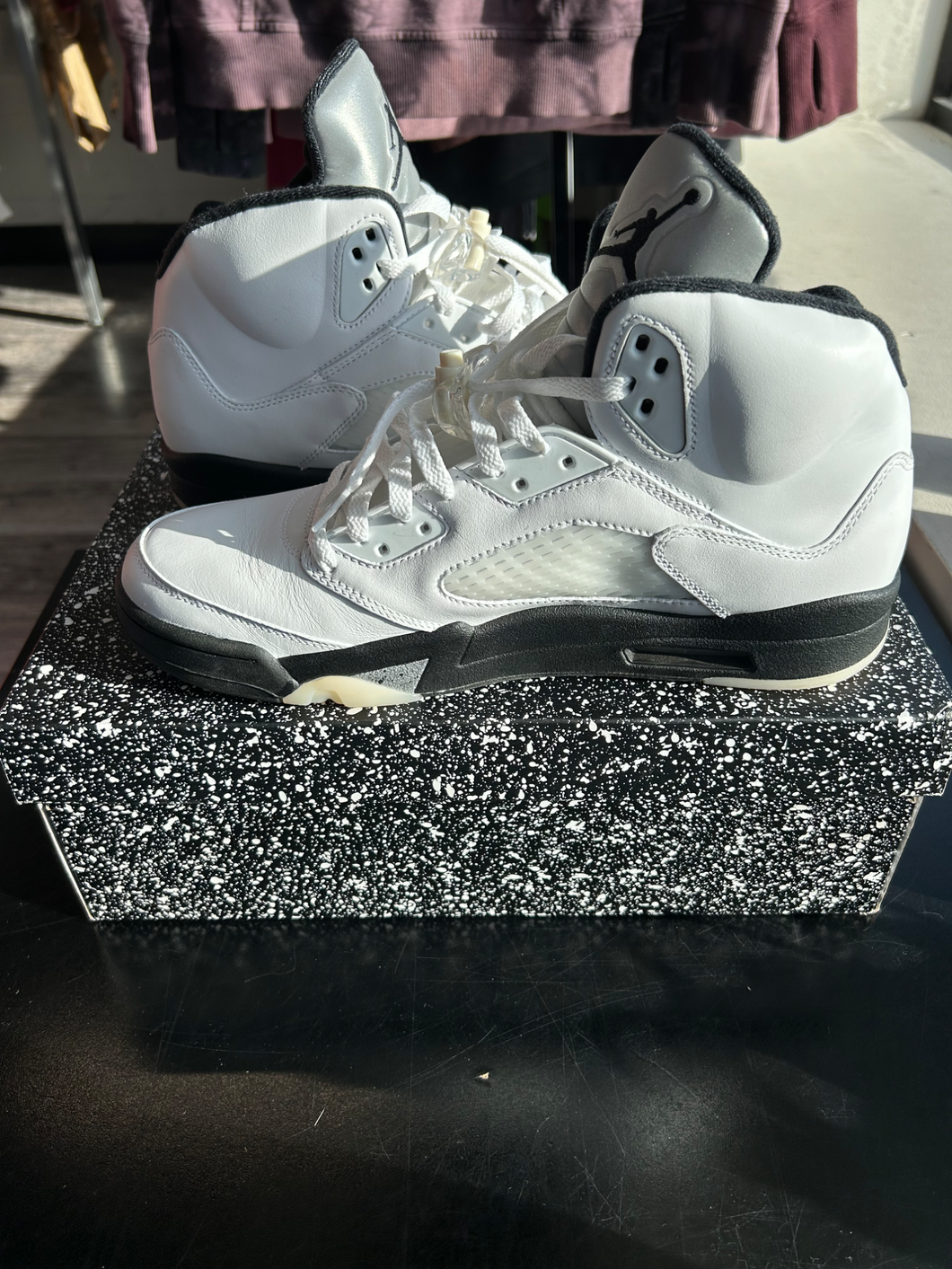 Jordan Mens Athletic Shoes Mens 13