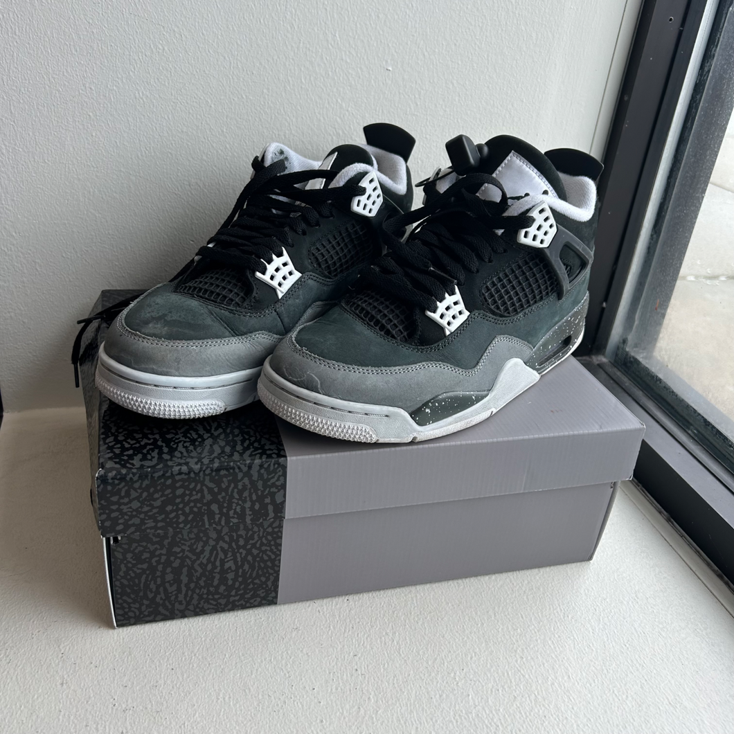 Jordan Casual Shoes Mens 9