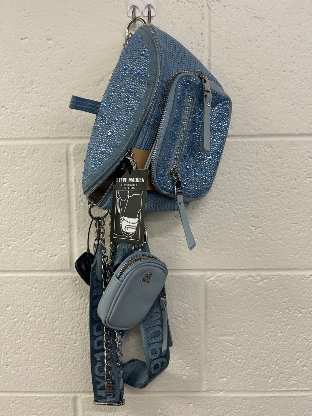Steve Madden Purse