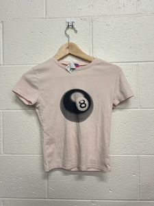 Edikted T-Shirt Size Small