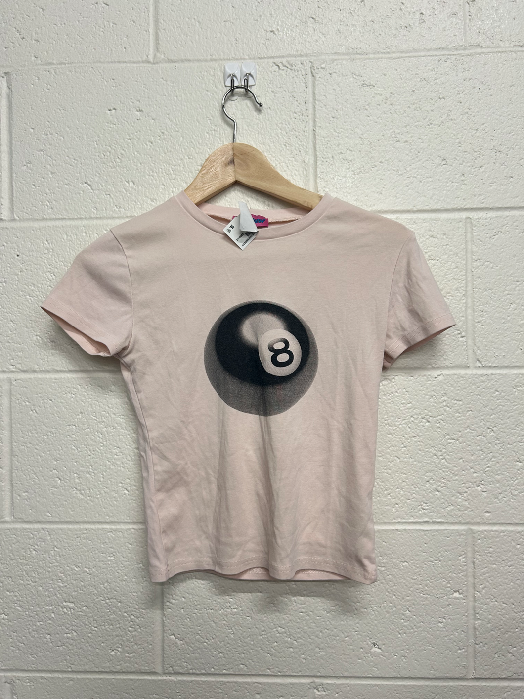 Edikted T-Shirt Size Small