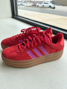 Adidas Casual Shoes Womens 8.5