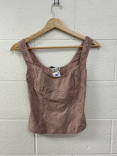 Load image into Gallery viewer, Intimately Free People Tank Top Size Extra Small
