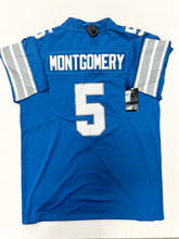 Load image into Gallery viewer, Nfl Short Sleeve Top Size Large
