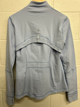 Load image into Gallery viewer, Lulu Lemon Athletic Jacket Size Large
