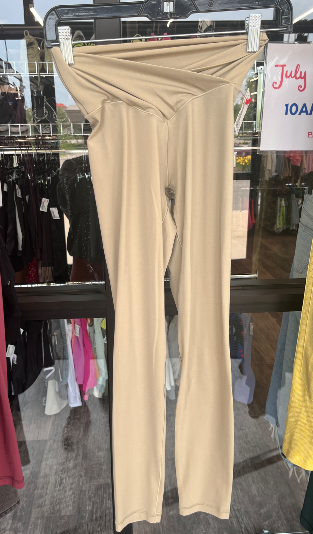 Offline Athletic Pants Size Small