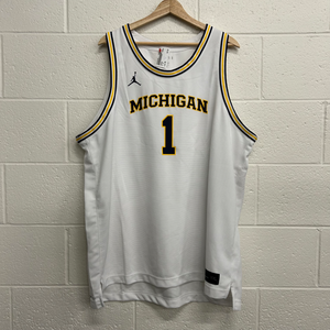 Jordan Tank Top Size XXL