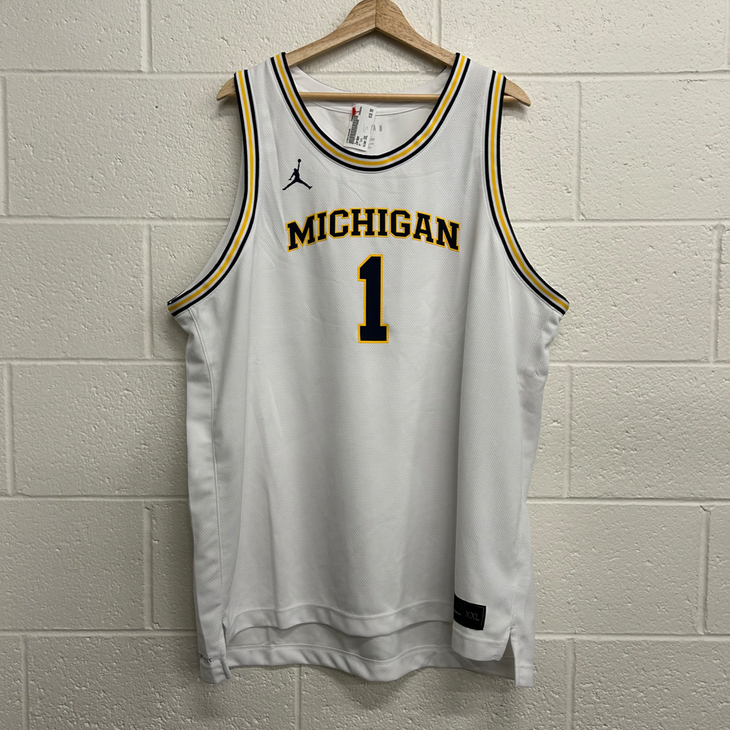 Jordan Tank Top Size XXL