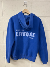 Load image into Gallery viewer, White Fox Sweatshirt Size Extra Small
