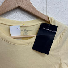 Load image into Gallery viewer, Brandy Melville Short Sleeve Top Size Small
