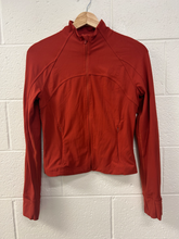 Load image into Gallery viewer, Lululemon Athletic Jacket Size Medium
