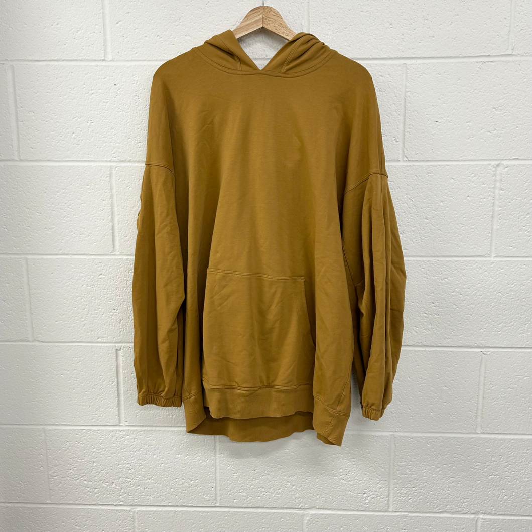 Lulu Lemon Athletic Jacket Size Large