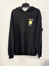 Load image into Gallery viewer, White Fox Sweatshirt Size Small
