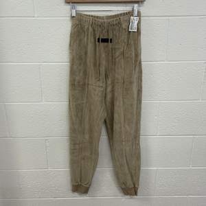 Fear Of God Essentials Pants Size Small