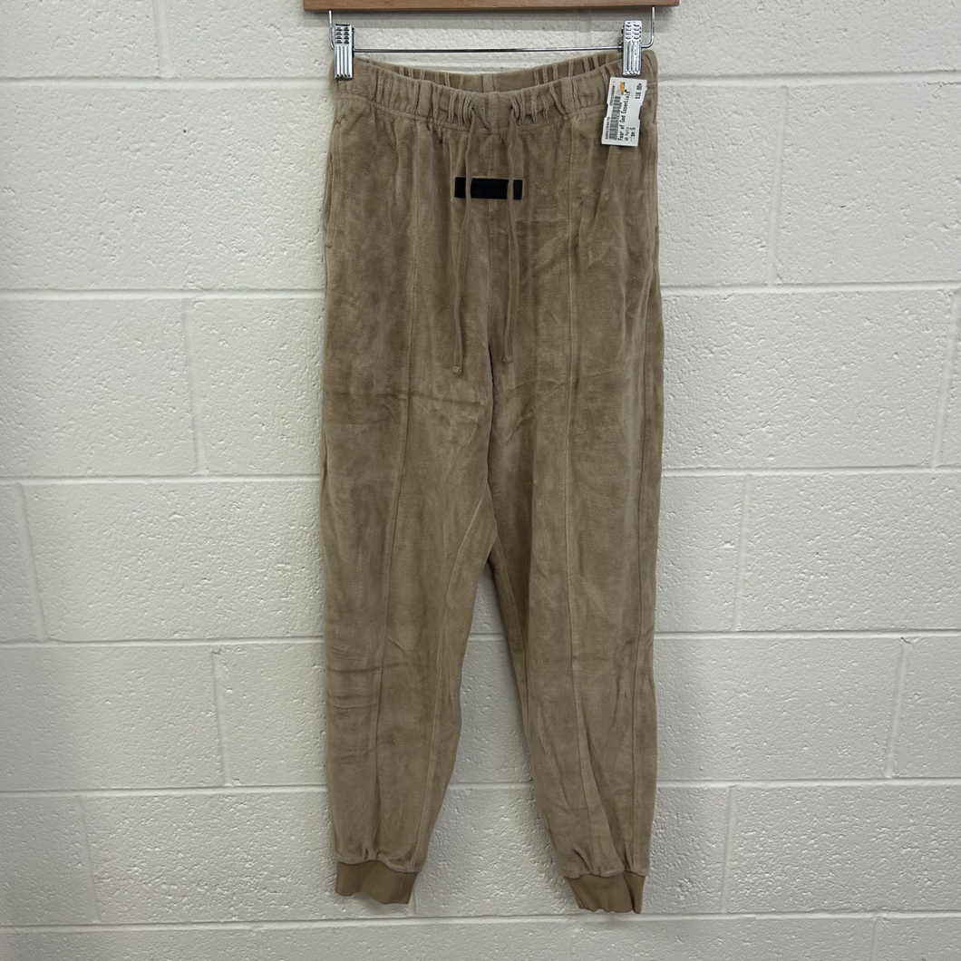 Fear Of God Essentials Pants Size Small
