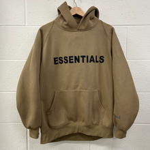 Load image into Gallery viewer, Fear Of God Essentials Sweatshirt Size Small
