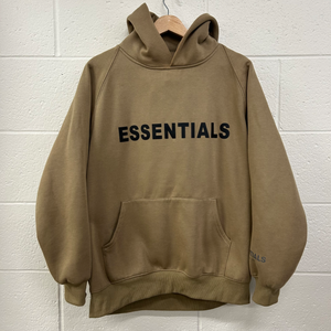 Fear Of God Essentials Sweatshirt Size Small