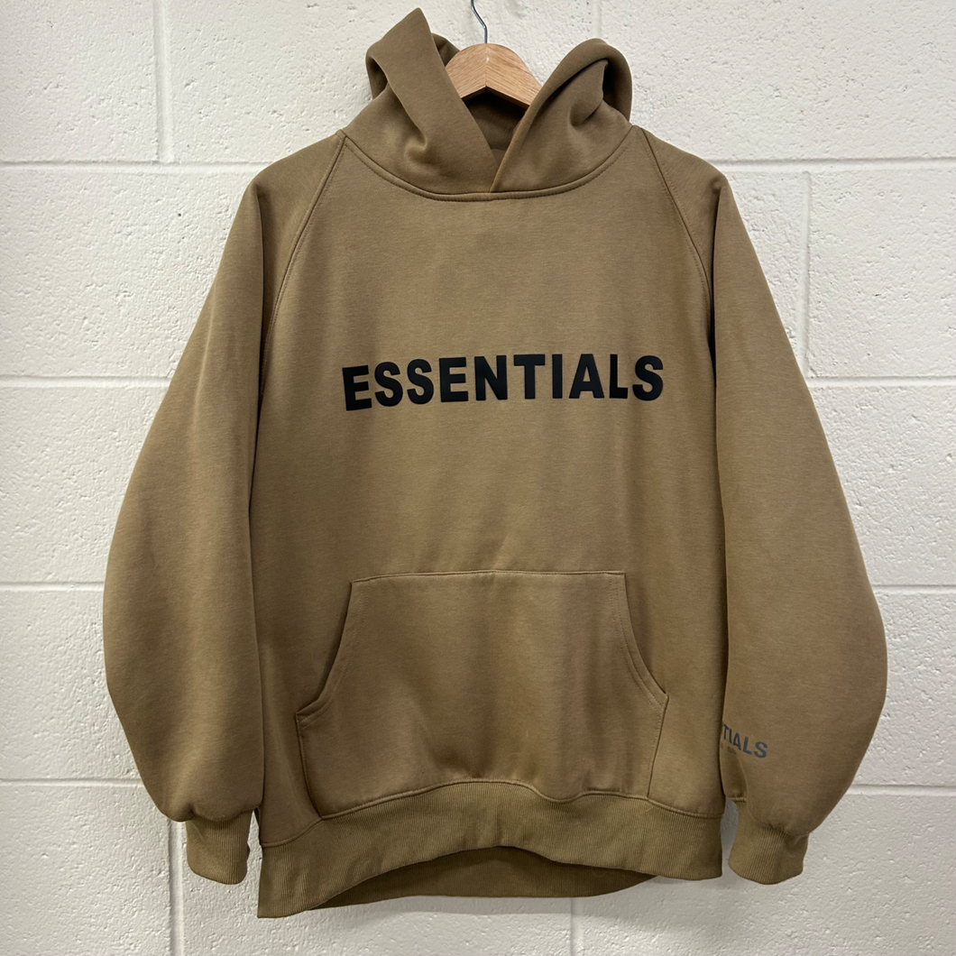 Fear Of God Essentials Sweatshirt Size Small
