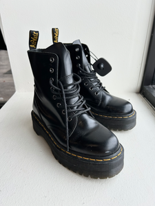 Dr Martens Boots Womens 8.5