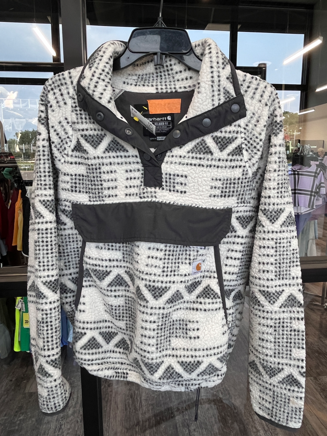 Carhartt Outerwear Size Small
