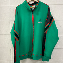 Load image into Gallery viewer, Jordan Athletic Jacket Size XXL
