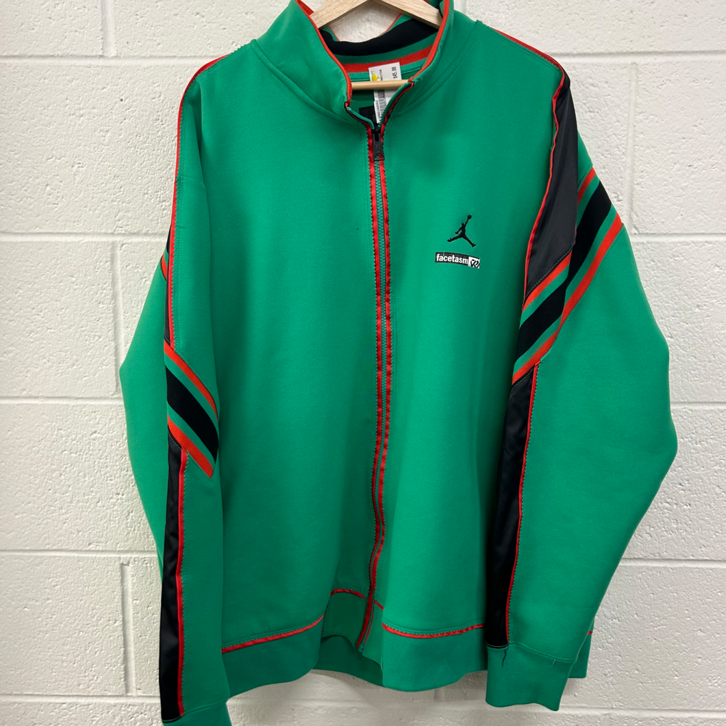 Jordan Athletic Jacket Size XXL