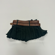 Load image into Gallery viewer, Edikted Short Skirt Size Small
