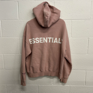 Fear Of God Essentials Sweatshirt Size Medium