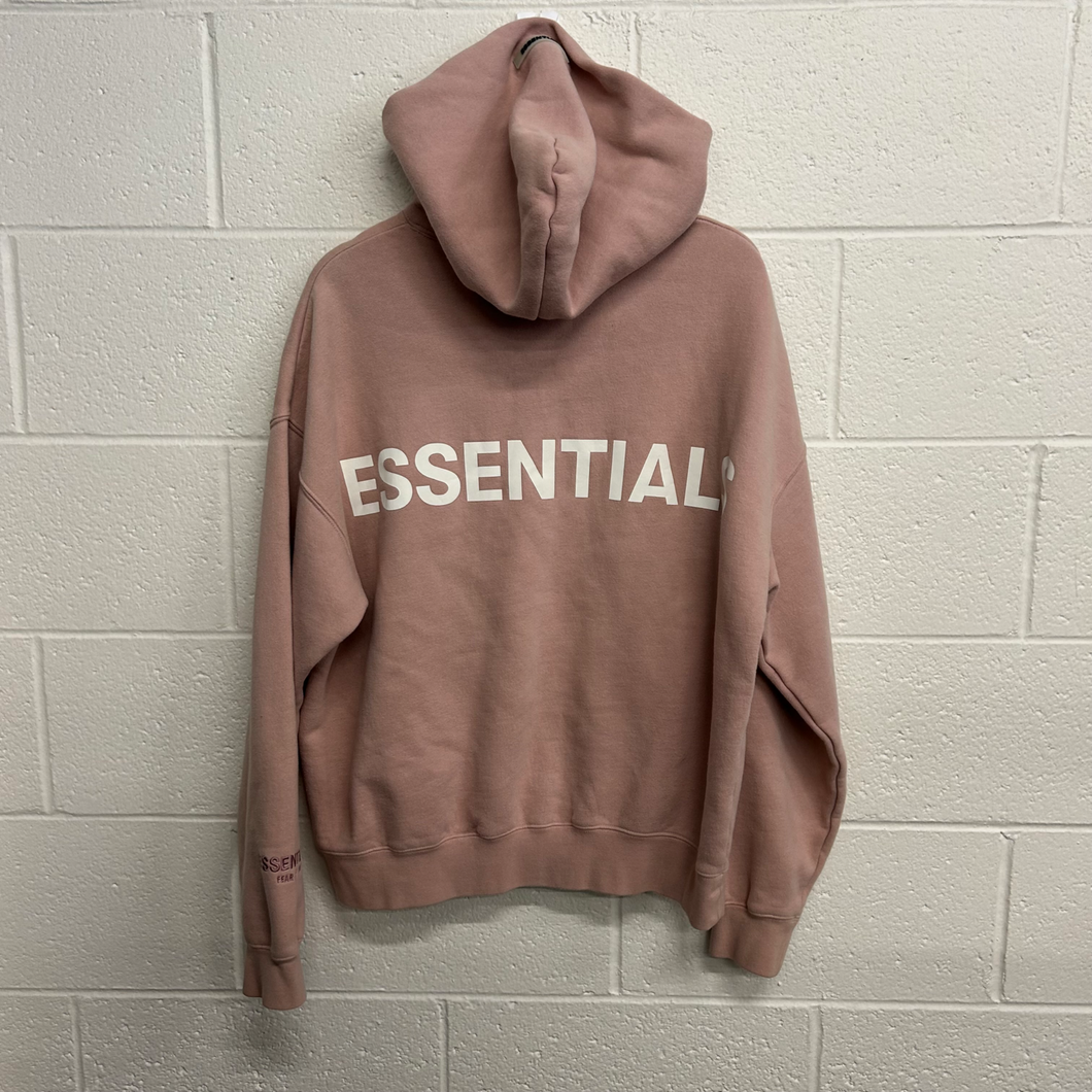 Fear Of God Essentials Sweatshirt Size Medium