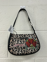 Load image into Gallery viewer, Ed Hardy Purse
