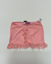 Load image into Gallery viewer, Edikted Short Skirt Size Small
