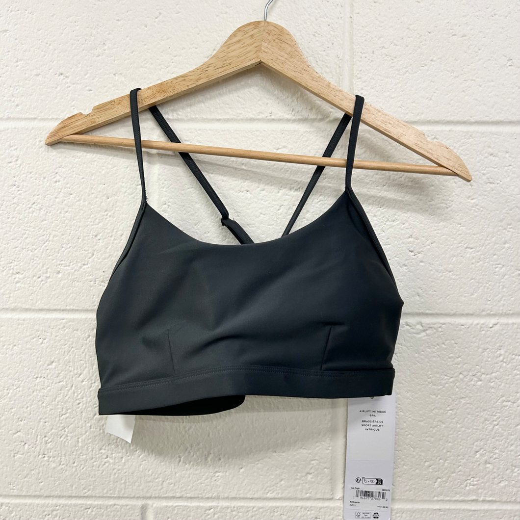 Alo Sports Bra Size Large